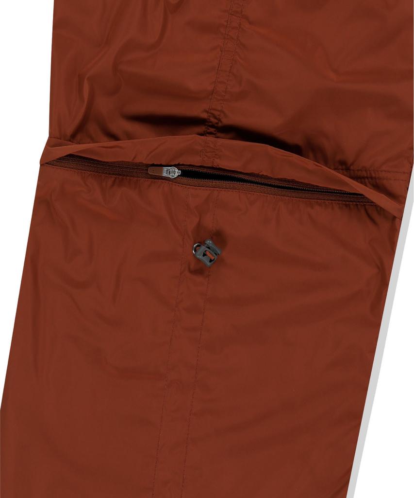 Sun Love Ventura Track Pants Brick