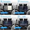JIUYIN Android 13 Carplay Car Radio for Hyundai Solaris Verna Accent 1 2010 - 2016 Multimedia Player 2Din GPS DVD Head Unit