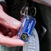 Porta-moedas, clips, porta-chaves – Chaveiros