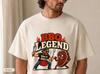 Tops – T-Shirts