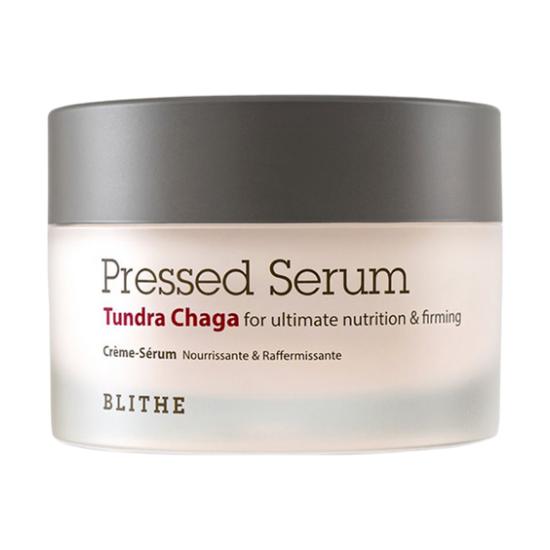 

BLITHE Tundra Chaga Anti-Aging Solid Serum Stick 50ml 1pc