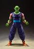 Tamashii Nations S.H. Figuarts Piccolo Proud Namekian Reissue 160mm PVC ABS Movable Figure