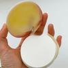 Mini Compact Natural Seashell Notebook Natural Shell Mini Notebook Sketchbook  Personal Use