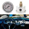 J60F Automotive Pressure Engine Monitoring Gauge 0 To 160psi 1/8 NPT Port