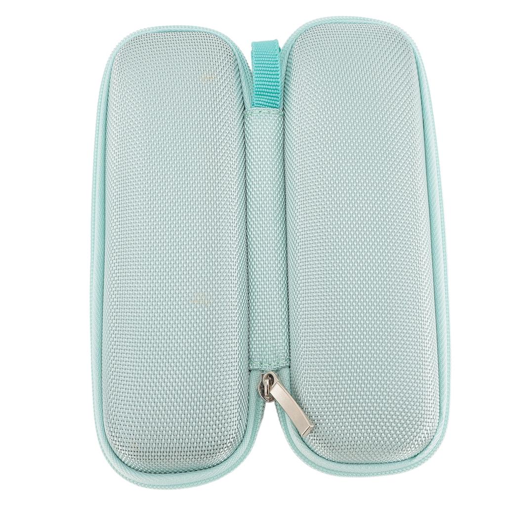 Insulin Pen Cooler Travel Case Portable Zip Design Water Proof Diabetic Medication Bag for Travelling Home