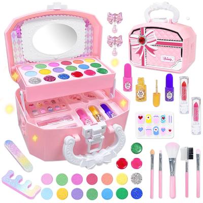 Rollenspiele-Sets – Make-up-Spielzeugsets