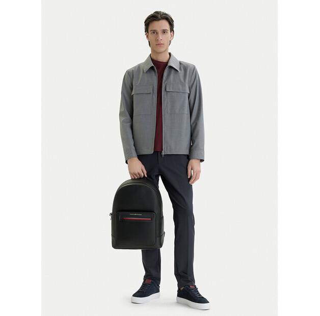

Рюкзак Tommy Hilfiger Th Foundation Backpack One Size