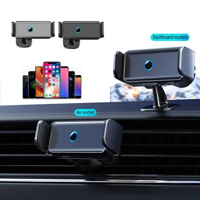Příslušenství k mobilům – Držáky na mobil do auta a na motorku