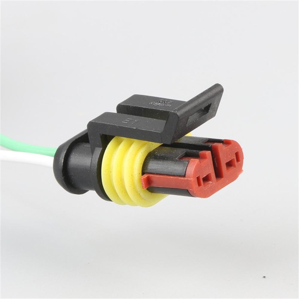 

Ignition plug-Russian Big Black Hat-12V