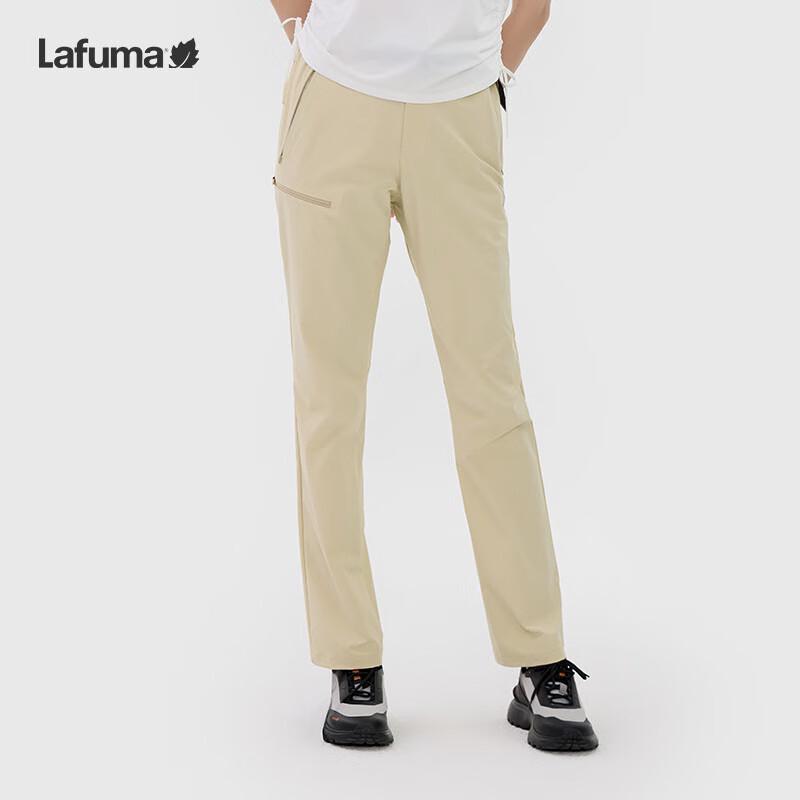 LAFUMA Women's Outdoor Water-Repellent Casual Pants LFPA5AL10