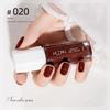 10ML Peel Off Water-Based Nail Polish – Quick Dry, No UV Lamp Needed, Breathable & Removable, Glossy Finish