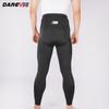 Darevie Long Cycling Pants for Road and with Pockets and Padded Cycle Shock Pain and DVP095 Men's Bicycles, Bikes, Racing, Tights, Absorption, Relief,