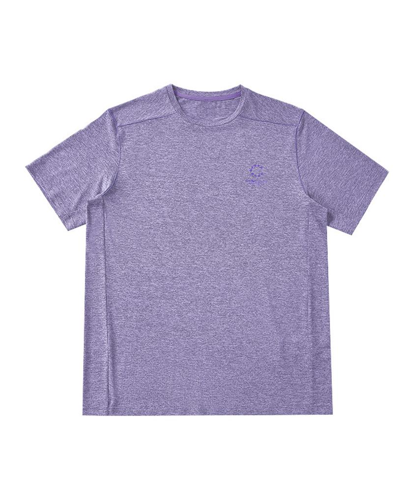 Beoteunseoul Airlight Running Graphic Short Sleeve (4 Colors)