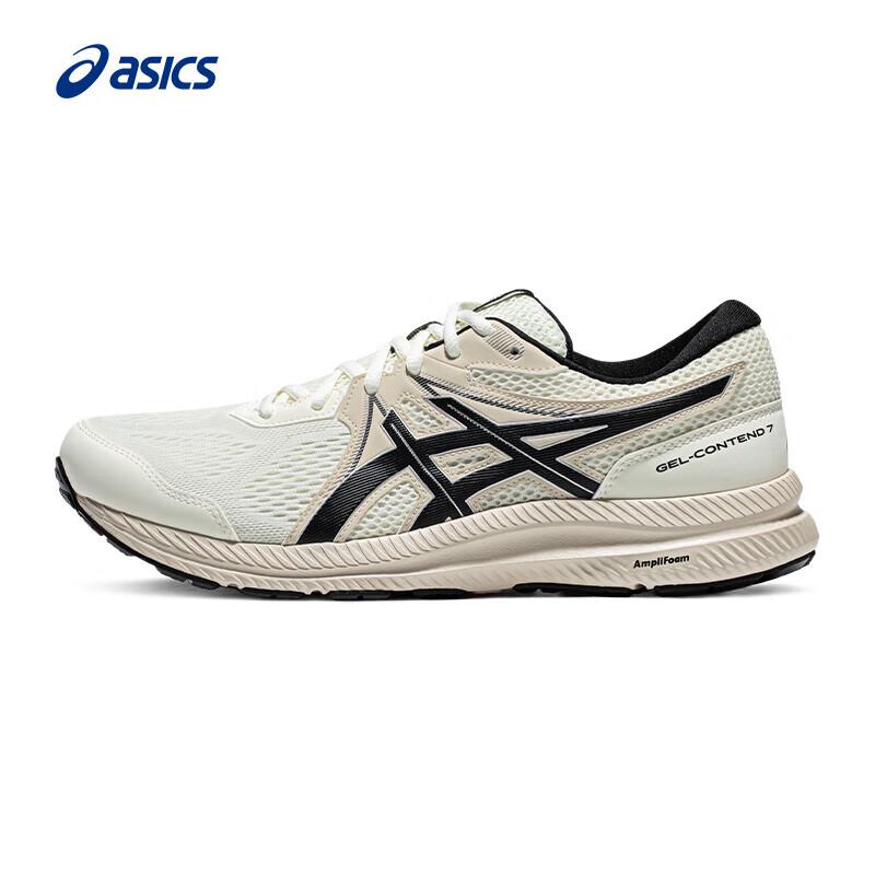 

ASICS Men s GEL-CONTEND 7 Running Shoes US 6.5