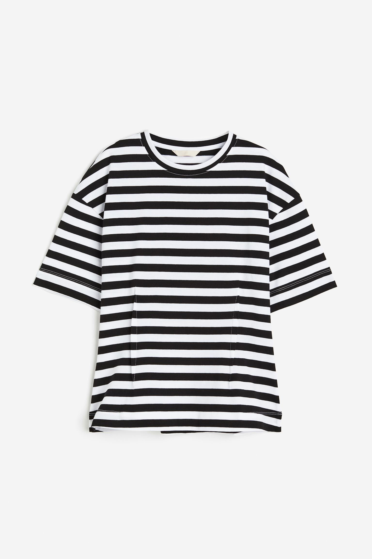 

Топ с зауженной талией