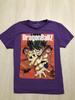 Dragon Ball Z Anime T Shirt Size M