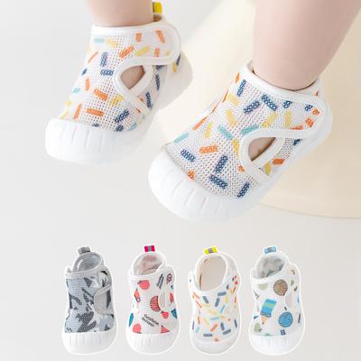 Baby Sandals Men Summer Baby Toddler Shoes