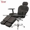 Trendy Beauty Multifunctional Chair for Manicure, Pedicure, Tattoo, Microblading, Piercing, and Physiotherapy