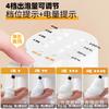 DurableSoap Dispenser Automatic Hand Sanitizer Foam Washing Machine Mobile Phone Wall Hanging Intelligent Induction Electric Chi