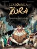 Zora the Witch Vol. 1 The Witch Goes To School