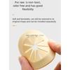 4 Pieces PVC Wire Concealer Plates Auto Cable Hole Covers 55mm Diameter for Furniture Desk Stand Decoration