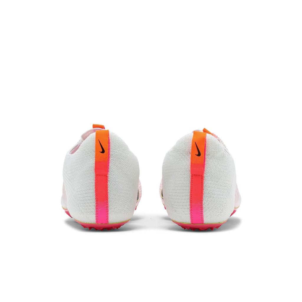 Nike Zoom Superfly Elite 2 'Rawdacious' (Unisex) White / Black / Black / Black Running Shoes DJ5391 100
