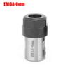 ER Collet Chuck Extension Rod Motor Shaft Collet Chuck ER11A/ER16A/ER20A