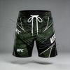 2026 Neuer UFC Achteckiger Käfigkampfanzug Spezielle Schnelltrocknende Boxshorts für Männer Kampf-Sanda-Enthusiasten Boxshorts
