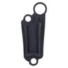 Serbatoio Vescica Leva Freno Mountain Cycle per Leva Freno M355 395 396 445 446 447 Coperchio Serbatoio Mano Sinistra
