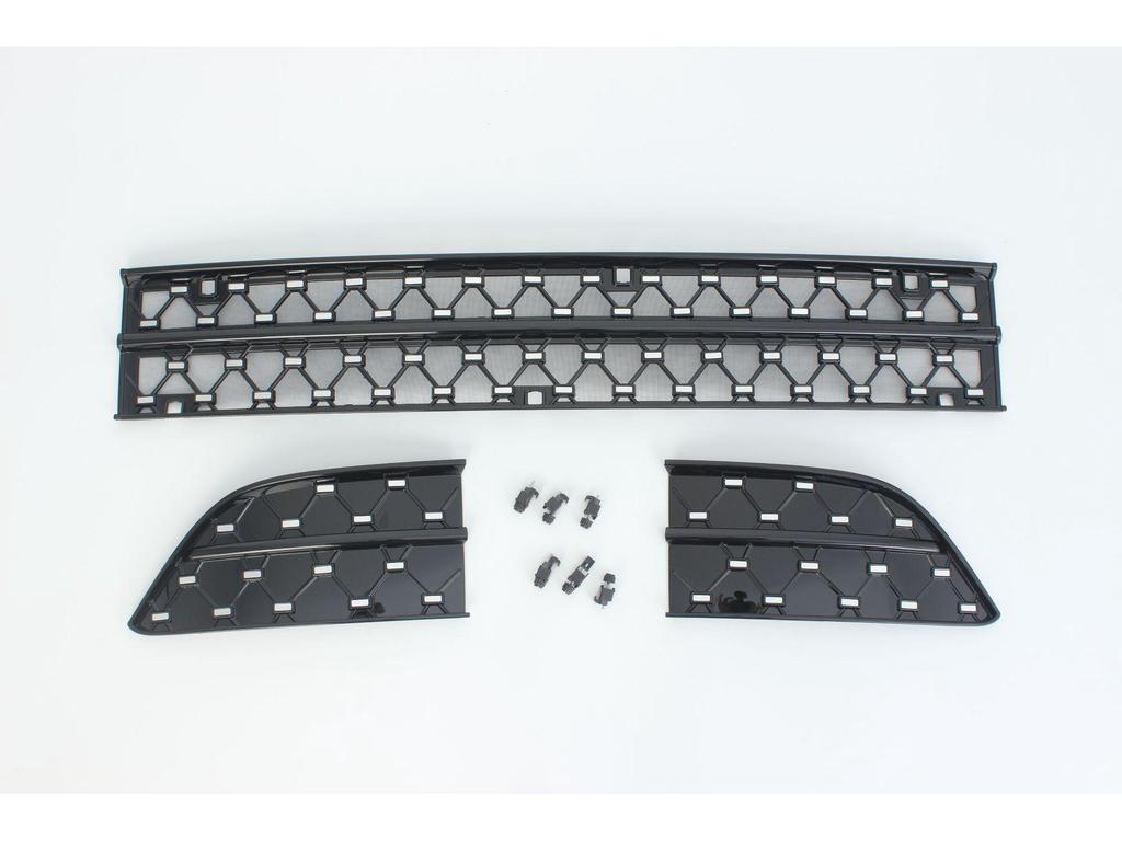 Compatible AITO M7 Insect & Debris Protection Net for Water Tank & Grille