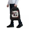 Monster Hunter Student Backpack School Bag Hiking Travel Daypack for Men Women Fashion Bookbag Shoulder Bags
