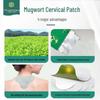 Daming Gu Ai Mugwort Heat Patches for Neck & Joints