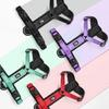 Adjustable Durable Traction Rope Interactive Lead Leash Dog Collars Pet Harness