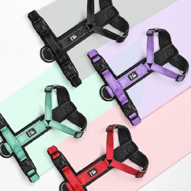 Adjustable Durable Traction Rope Interactive Lead Leash Dog Collars Pet Harness