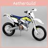 Premium Quality 112 Ktm Husqvarna Fe501 Husaberge Enduro Motorcycle Diecast Model Toy
