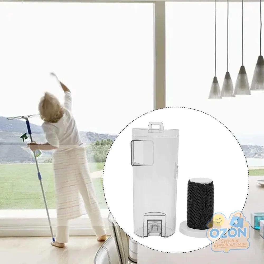 Vacuum Cleaner Accessories and Parts