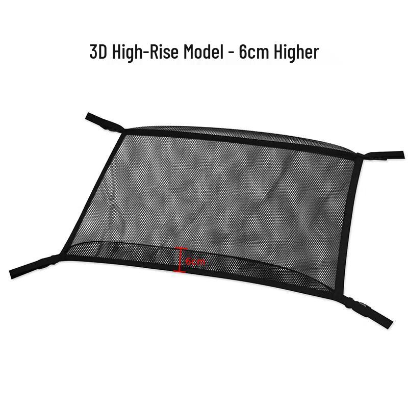 OLOMMKEEP Car Roof Storage Bag