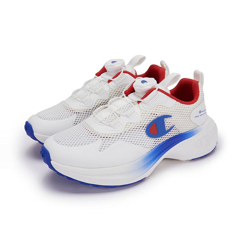 Champion Kids' Classic Rotary Buckle Running Shoes