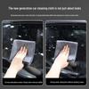 Lint-Free Suede Cloth for Aprilia SRGT200/125 - Ideal for Car Wash and Interior Wiping
