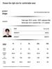 Mark Hua Fei Men's Loose-Fit Korean Style Baseball Jacket