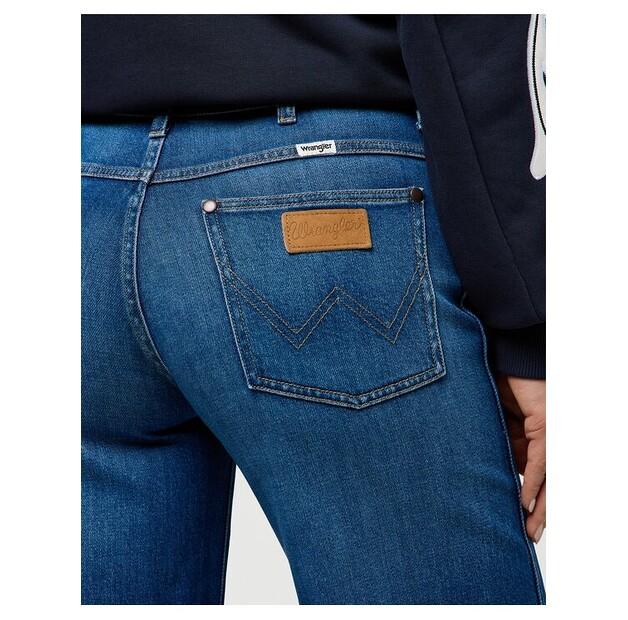 Wrangler World Wide Jeans