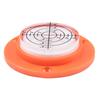 Premium Black Angle Bubble Level 50 X 12mmLevel for High Accuracy