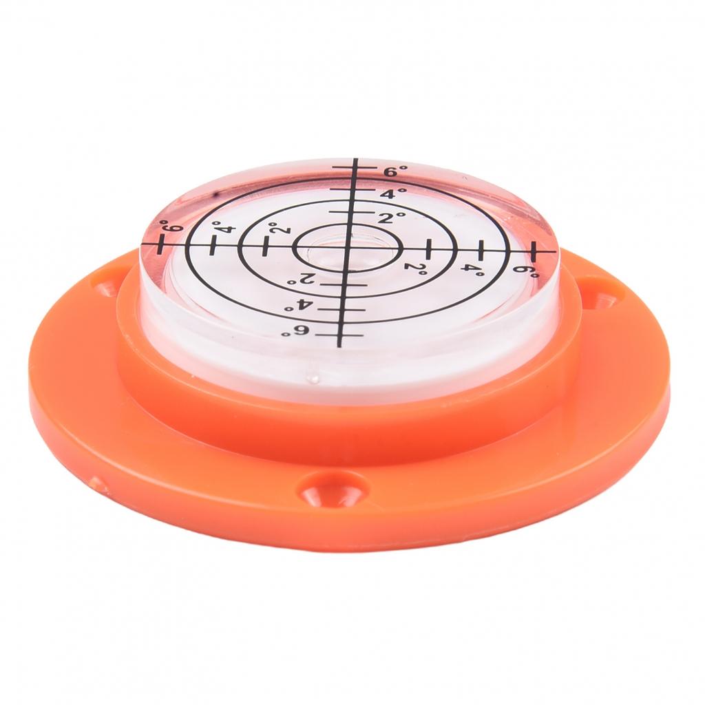 Premium Black Angle Bubble Level 50 X 12mmLevel for High Accuracy