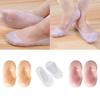 Boat Socks Lovely Low Cut Skin-friendly Women's Loafer for Health Care