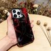 Tokyo Ghoul Ken Kaneki Phone Case For iPhone 17,16,15,14,13,12,11 Plus,Pro Max,XS,Colorful Silver Phone case Funda Cover