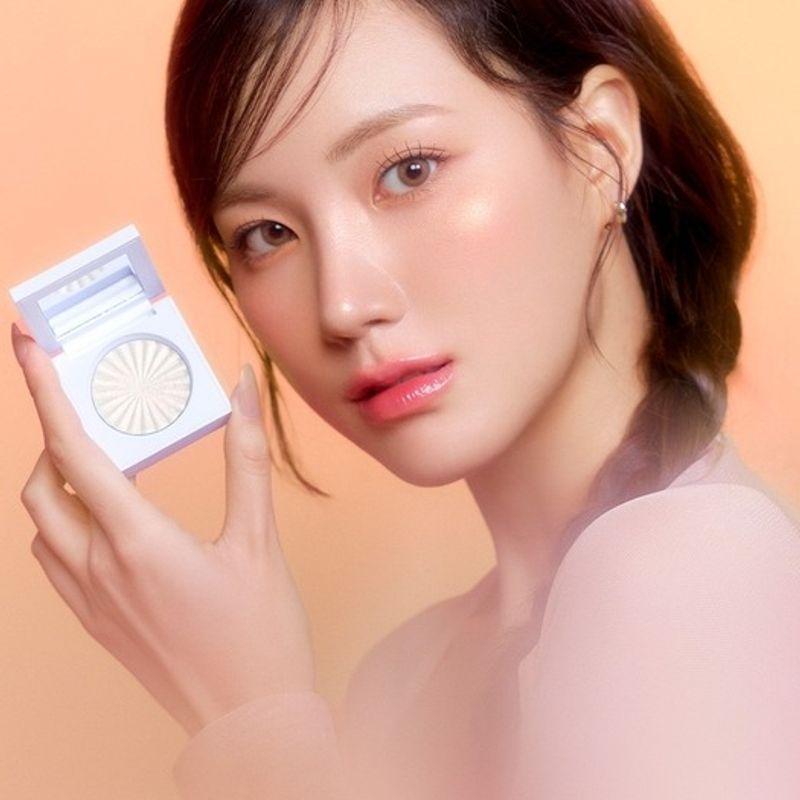 

Мини-хайлайтер Space Baby