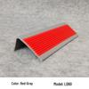 PVC Outdoor Anti-Slip Stair & Ramp Strip