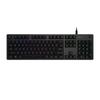 Logitech G512 Mechanical Gaming Keyboard