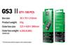 Herní zvuková karta Puji GS3 s USB 7.1 a 3,5mm konektorem pro sluchátka s mikrofonem pro PC a mobilní zařízení