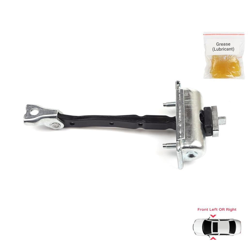 BDP1242 Front Door Hinge Stop Check Strap Limiter 39045010 for Opel Zafira Tourer C P12 2011-2019